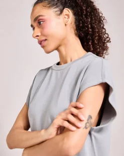 Helen Steele Soft Touch Modal T-Shirt Dress