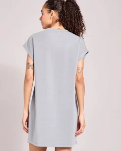 Helen Steele Soft Touch Modal T-Shirt Dress