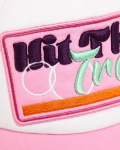 Helen Steele Trucker Hat