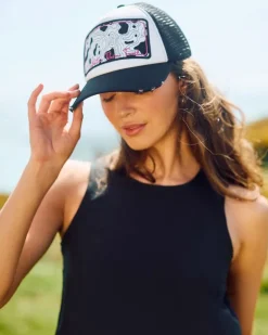 Helen Steele Trucker Hat
