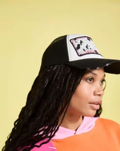 Helen Steele Trucker Hat