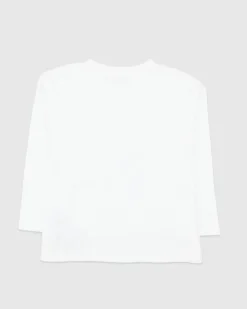 Henley Long Sleeve Top