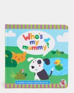 Hide And Seek Book