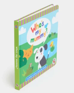 Hide And Seek Book