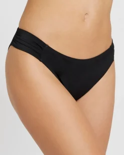 High Leg Bikini Brief