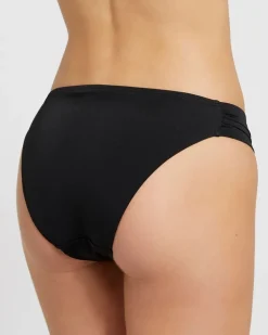 High Leg Bikini Brief