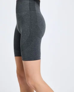 High Waisted Seamfree Shorts