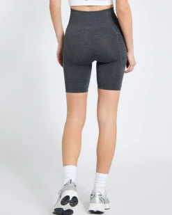 High Waisted Seamfree Shorts