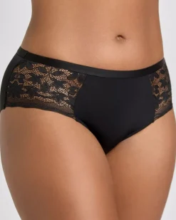 Holly Short Brief