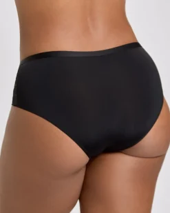Holly Short Brief