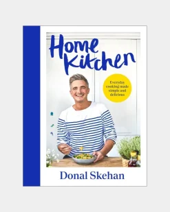 Home Kitchen Everyday Cooking by Donal Skehan