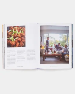Home Kitchen Everyday Cooking by Donal Skehan