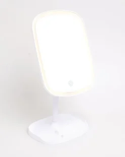 3-In-1 Rechargeable LED Mirror