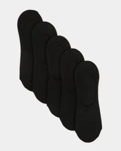 Invisible Sock - Pack Of 5