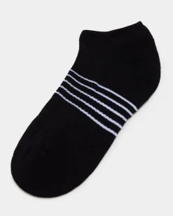 Invisible Sports Liner - Pack Of 3