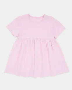 Jersey Dress - Pack Of 2 (6 Months-5 Years)