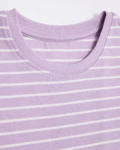 Jersey Dress (2-10 Years)