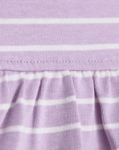 Jersey Dress (2-10 Years)