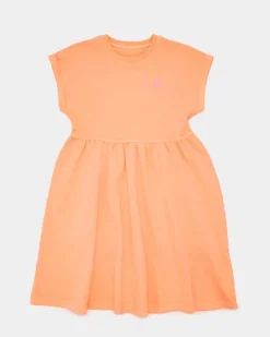 Jersey Dress (2-10 Years)