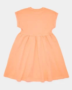 Jersey Dress (2-10 Years)