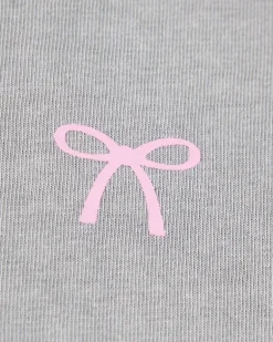 Jersey Dress (2-10 Years)