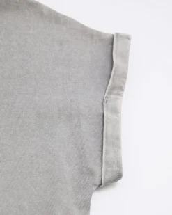 Jersey Dress (2-10 Years)