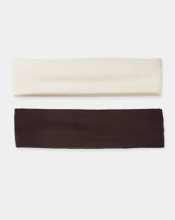 Jersey Headbands - Pack Of 2