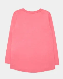 Jersey Pyjama Set (2-14 Years)