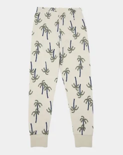 Jersey Pyjama Set (2-14 Years)