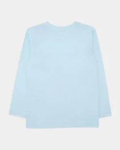 Jersey Pyjama Set (2-14 years)