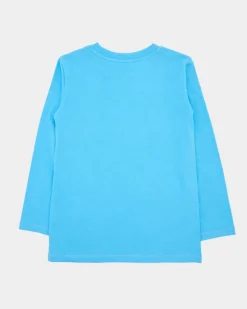 Jersey Pyjama Set (2-14 Years)