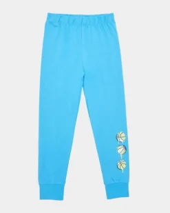 Jersey Pyjama Set (2-14 Years)