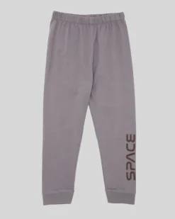 Jersey Pyjama Set (2-14 years)