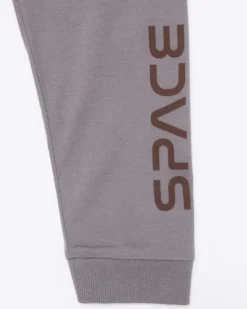 Jersey Pyjama Set (2-14 years)
