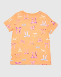 Jersey Pyjama Shorts Set (2-14 Years)
