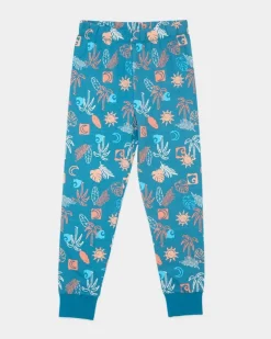 Jersey Pyjamas (2-14 Years)