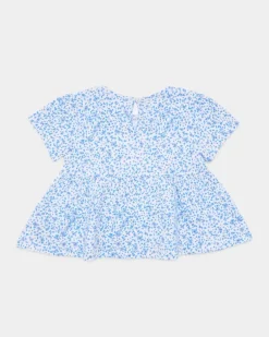 Jersey Set - Two Piece (6 Months-5 Years)
