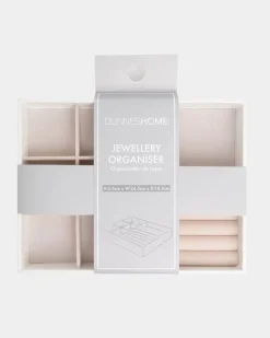 Jewellery Organiser