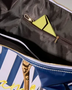 Joanne Hynes 'Gimme Gimme' Statement Weekend Bag