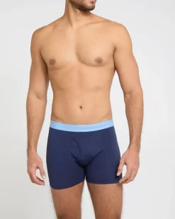 Keyhole Trunks - Pack Of 3