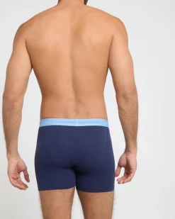 Keyhole Trunks - Pack Of 3