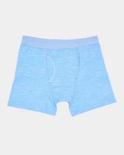 Keyhole Trunks - Pack Of 3