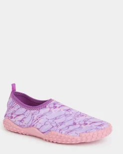 Kids Aqua Shoes (Size 9-5)