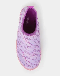 Kids Aqua Shoes (Size 9-5)