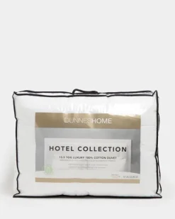 King Size Hotel Duvet