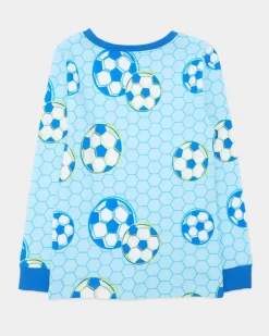 Knit Pyjama Set (2-14 Years)