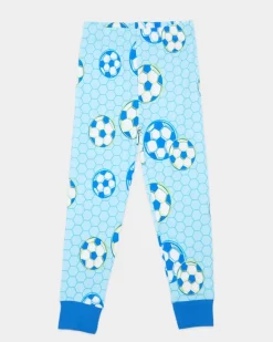 Knit Pyjama Set (2-14 Years)