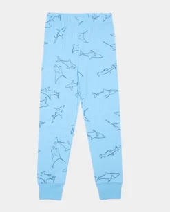 Knit Pyjama Set (2-14 Years)