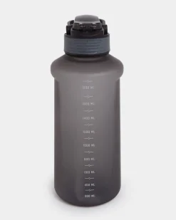 2L Flip Top Sports Bottle