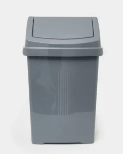 50L Swing Bin